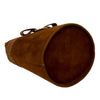 Ferragamo vara bucket suede Secondhand