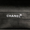 Chanel CC Chocolate Bar Patent Clutch on Chain Secondhand