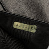 Chanel CC Chocolate Bar Patent Clutch on Chain Secondhand