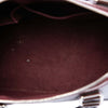 Louis Vuitton Electric Epi Alma PM Secondhand