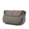 Gucci GG Supreme Stirrup Crossbody Secondhand