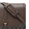 Gucci GG Supreme Stirrup Crossbody Secondhand