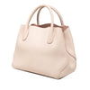 Dior Large Supple Grained Calfskin Open Bar Tote Secondhand