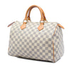 Louis Vuitton Damier Azur Speedy 30 Secondhand