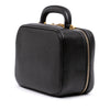Chanel Medium CC Caviar Vanity Case Secondhand