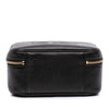 Chanel Medium CC Caviar Vanity Case Secondhand