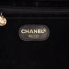 Chanel Medium CC Caviar Vanity Case Secondhand