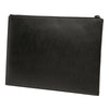 Secondhand Saint Laurent Grain De Poudre Monogram Monochrome iPad Case