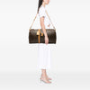 Louis Vuitton Monogram Keepall Bandouliere 55 Secondhand