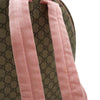 Gucci Yuko Higuchi Childrens GG Supreme Rabbit Backpack Secondhand
