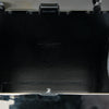 Saint Laurent Acrylic Tuxedo Box Clutch on Chain Secondhand