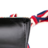 Gucci Small Canvas Brocade Web Sylvie Satchel Secondhand