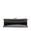 Gucci Small Canvas Brocade Web Sylvie Satchel Secondhand