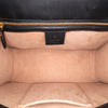 Gucci Small Canvas Brocade Web Sylvie Satchel Secondhand