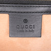 Gucci Small Canvas Brocade Web Sylvie Satchel Secondhand