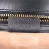Gucci Small Canvas Brocade Web Sylvie Satchel Secondhand