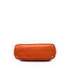Prada Saffiano Trimmed Tessuto Tote Secondhand