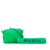 Bottega Veneta Mini Lambskin Intrecciato Loop Camera Bag Secondhand