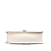 Gucci Small Calfskin Web Sylvie Satchel Secondhand