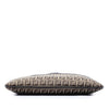 Fendi Zucchino Canvas Crossbody Secondhand