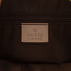 Gucci GG Canvas Abbey D Ring Shoulder Bag Secondhand