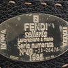 Fendi Selleria Crossbody Secondhand