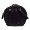 Bottega Veneta Nappa Intrecciato Crossbody Secondhand