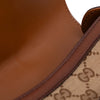 Secondhand Gucci Medium GG Canvas Lady Web Crossbody