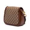 Secondhand Gucci Medium GG Canvas Lady Web Crossbody