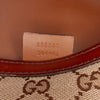 Secondhand Gucci Medium GG Canvas Lady Web Crossbody
