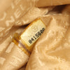 Chanel Grained Calfskin Tassel LAX Bowler Bag Secondhand