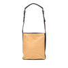 Gucci Canvas Web Shoulder Bag Secondhand