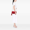 Gucci Medium Calfskin Soho Chain Flap Crossbody Secondhand