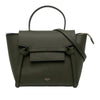 Celine Micro Grained Calfskin Belt Bag Secondhand