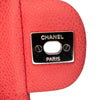 Chanel Mini Rectangular Classic Caviar Single Flap Secondhand