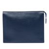 Louis Vuitton Epi Toiletry Pouch 26 Secondhand