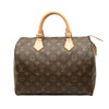 Louis Vuitton Monogram Speedy 30 Secondhand
