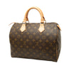 Louis Vuitton Monogram Speedy 30 Secondhand