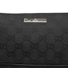 Gucci GG Canvas Boat Secondhand