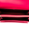 Bvlgari Calfskin Serpenti Forever Shoulder Bag Secondhand