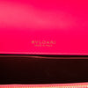 Bvlgari Calfskin Serpenti Forever Shoulder Bag Secondhand