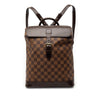 Louis Vuitton Damier Ebene Soho Secondhand