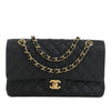 Chanel Medium Classic Caviar Double Flap Secondhand