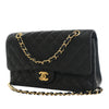 Chanel Medium Classic Caviar Double Flap Secondhand