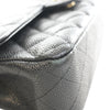 Chanel Medium Classic Caviar Double Flap Secondhand