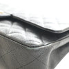 Chanel Medium Classic Caviar Double Flap Secondhand