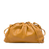 Bottega Veneta Lambskin The Mini Pouch Crossbody Secondhand