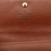 Secondhand Louis Vuitton Monogram Porte Monnaie Billets Tresor Wallet