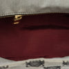 LOEWE Anagram Canvas Shoulder Bag Secondhand