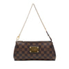 Louis Vuitton Damier Ebene Eva Secondhand